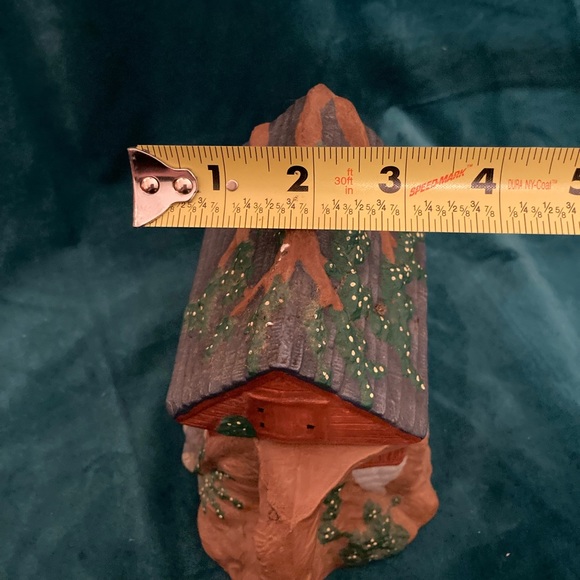 Vintage Cottage Tea Pot Decorative - Cottagecore - Picture 16 of 16